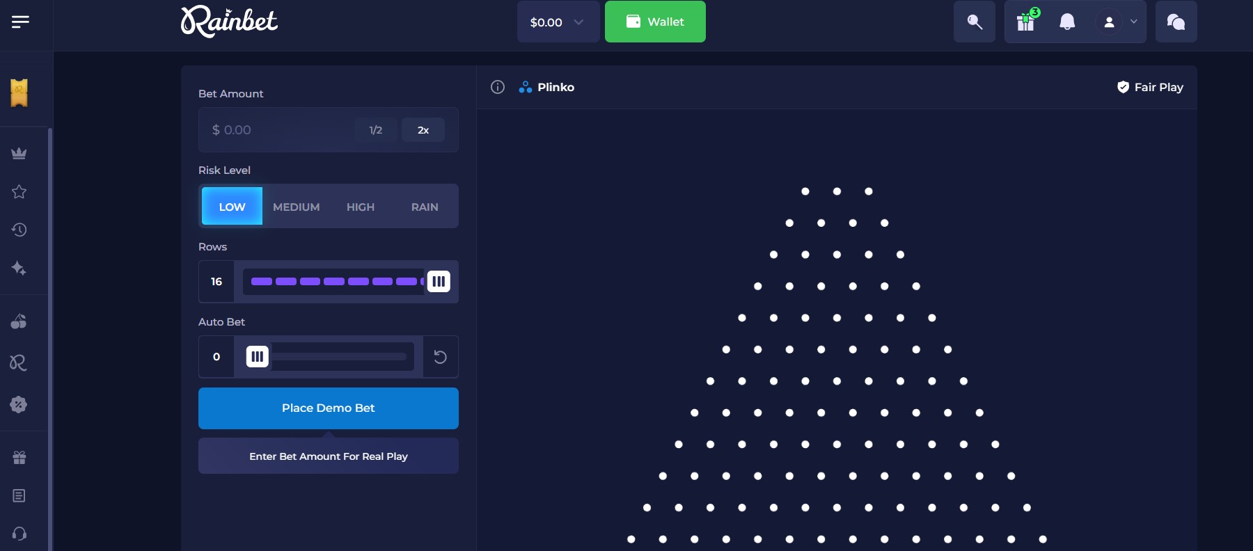 Use the platform wherever you play