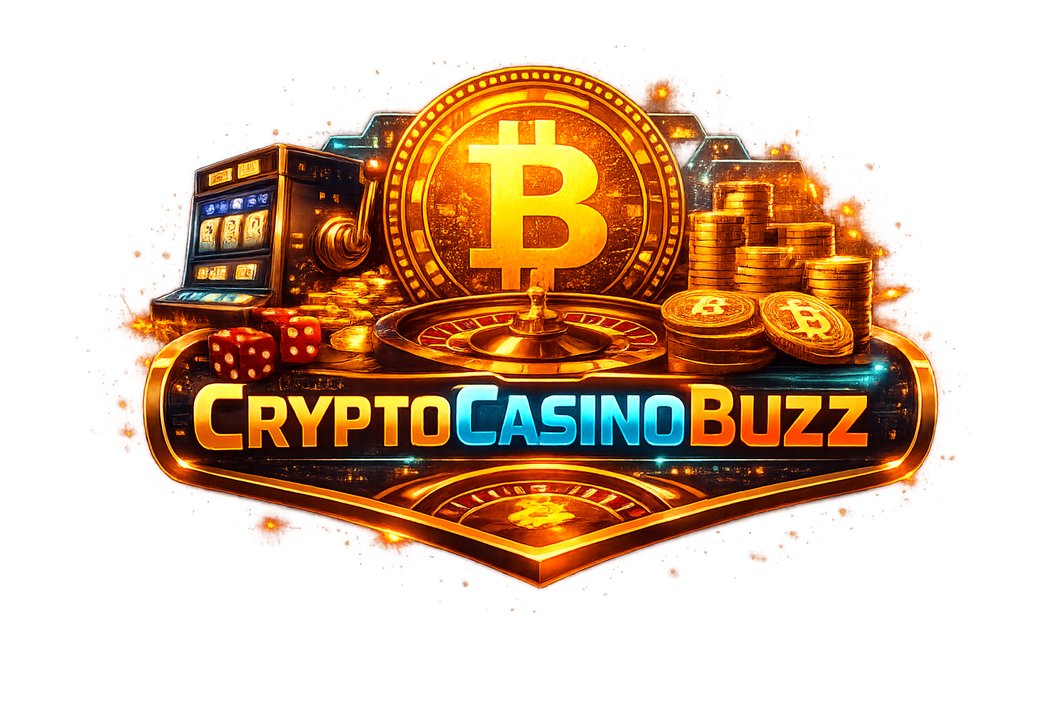 New Crypto Casinos logo